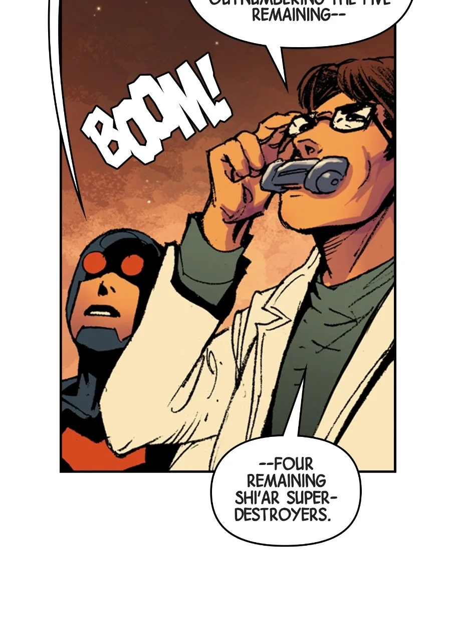 Avengers Chapter 10 page 16