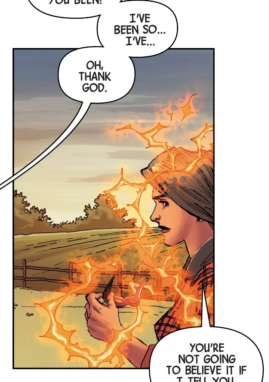 Avengers Chapter 10 page 30