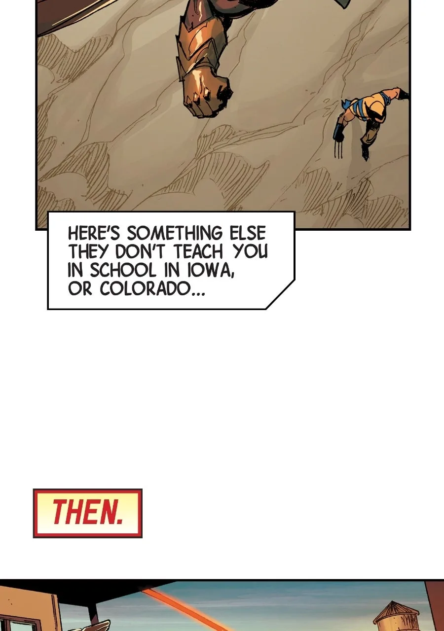 Avengers Chapter 10 page 26