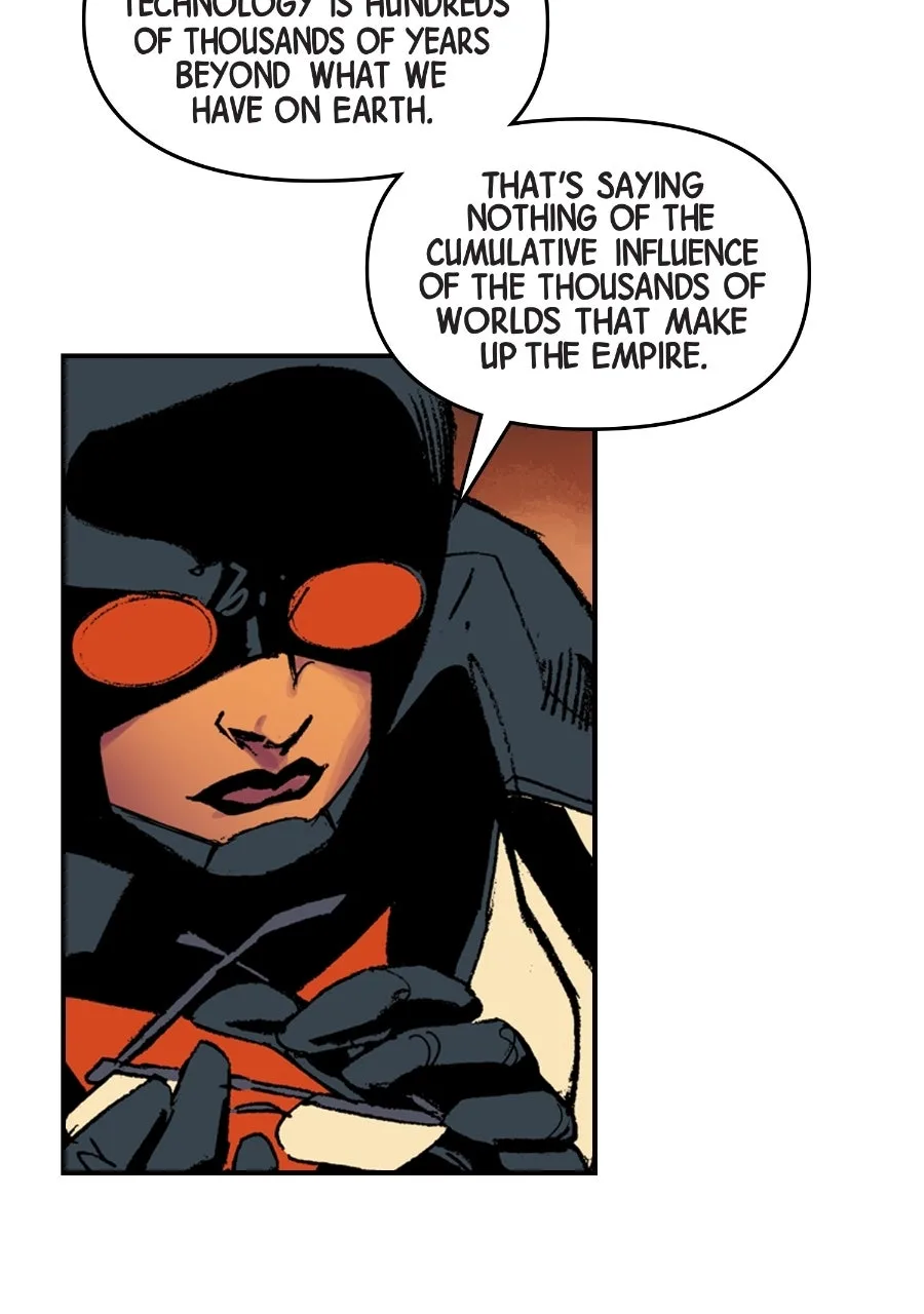 Avengers Chapter 10 page 19