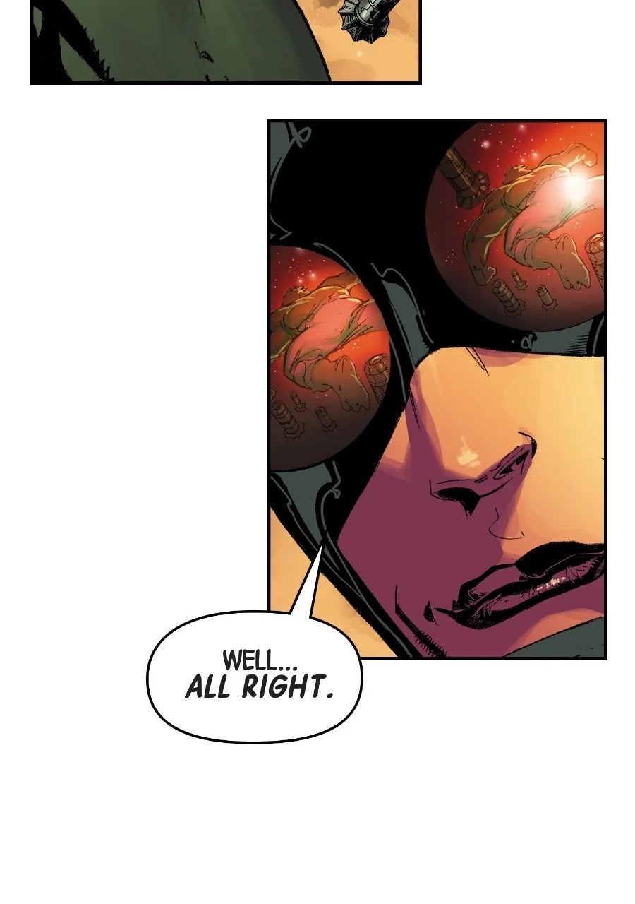 Avengers Chapter 10 page 22