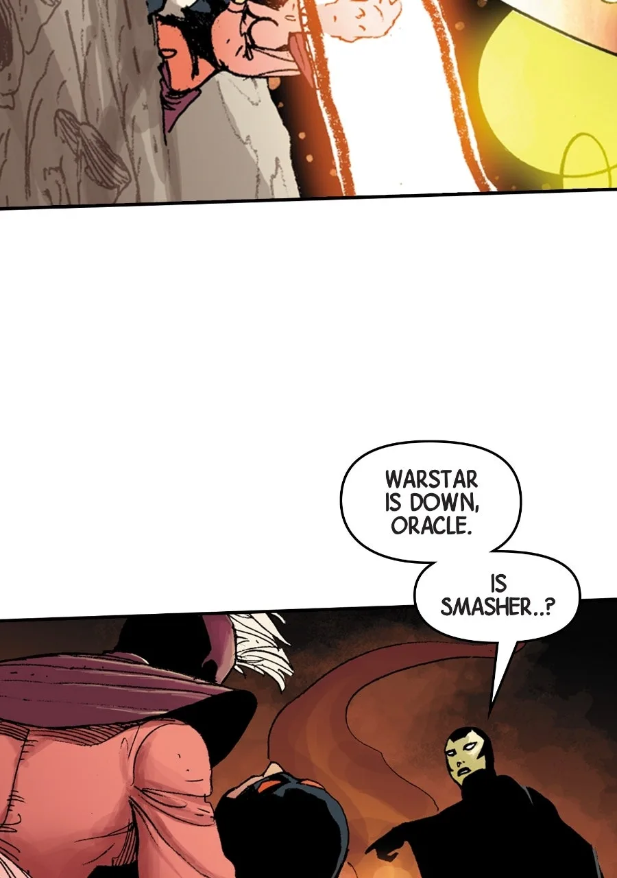 Avengers Chapter 10 page 3