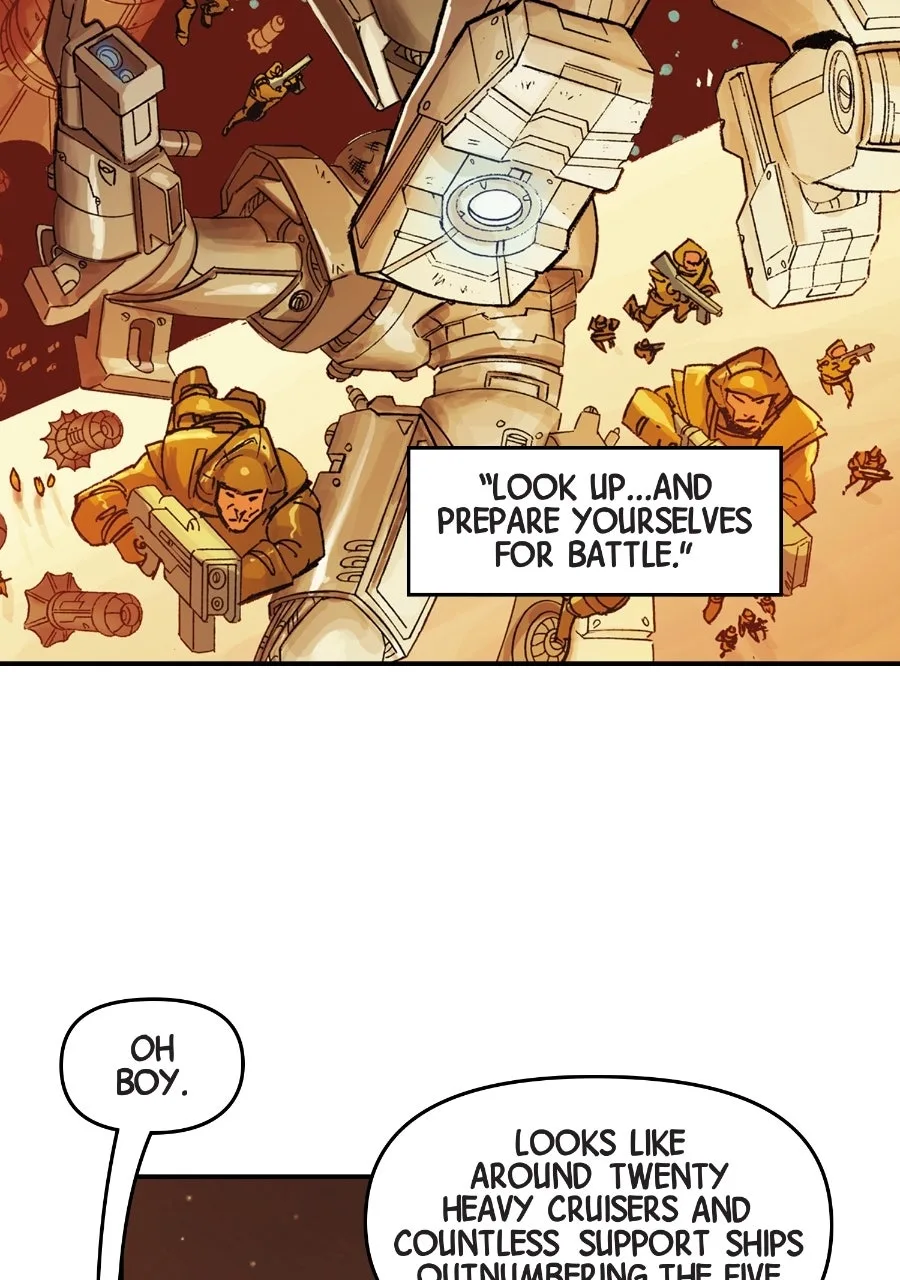 Avengers Chapter 10 page 15