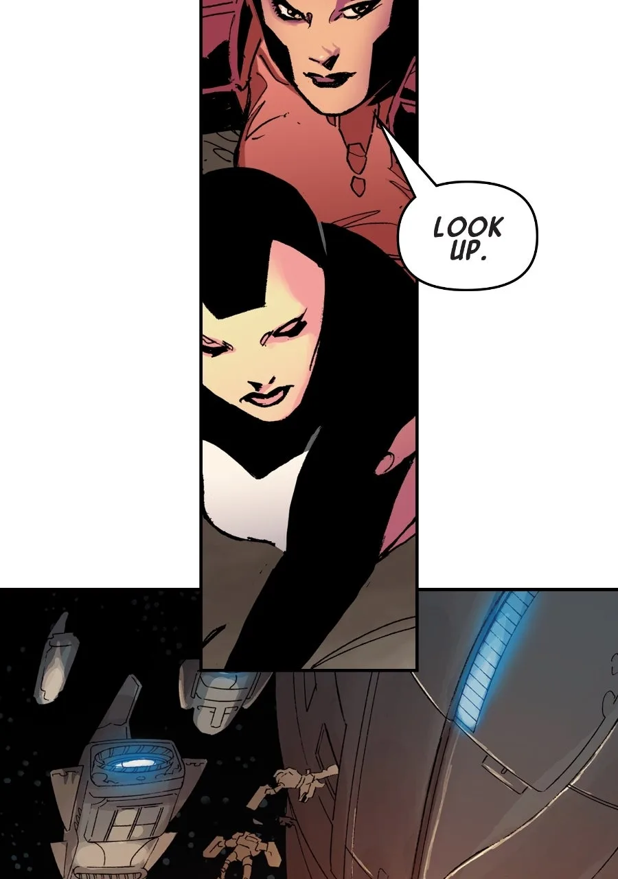 Avengers Chapter 10 page 13