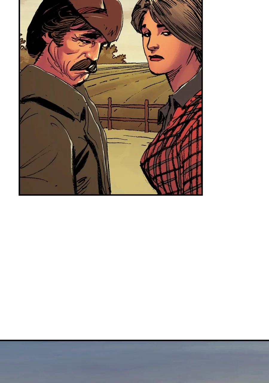 Avengers Chapter 10 page 36