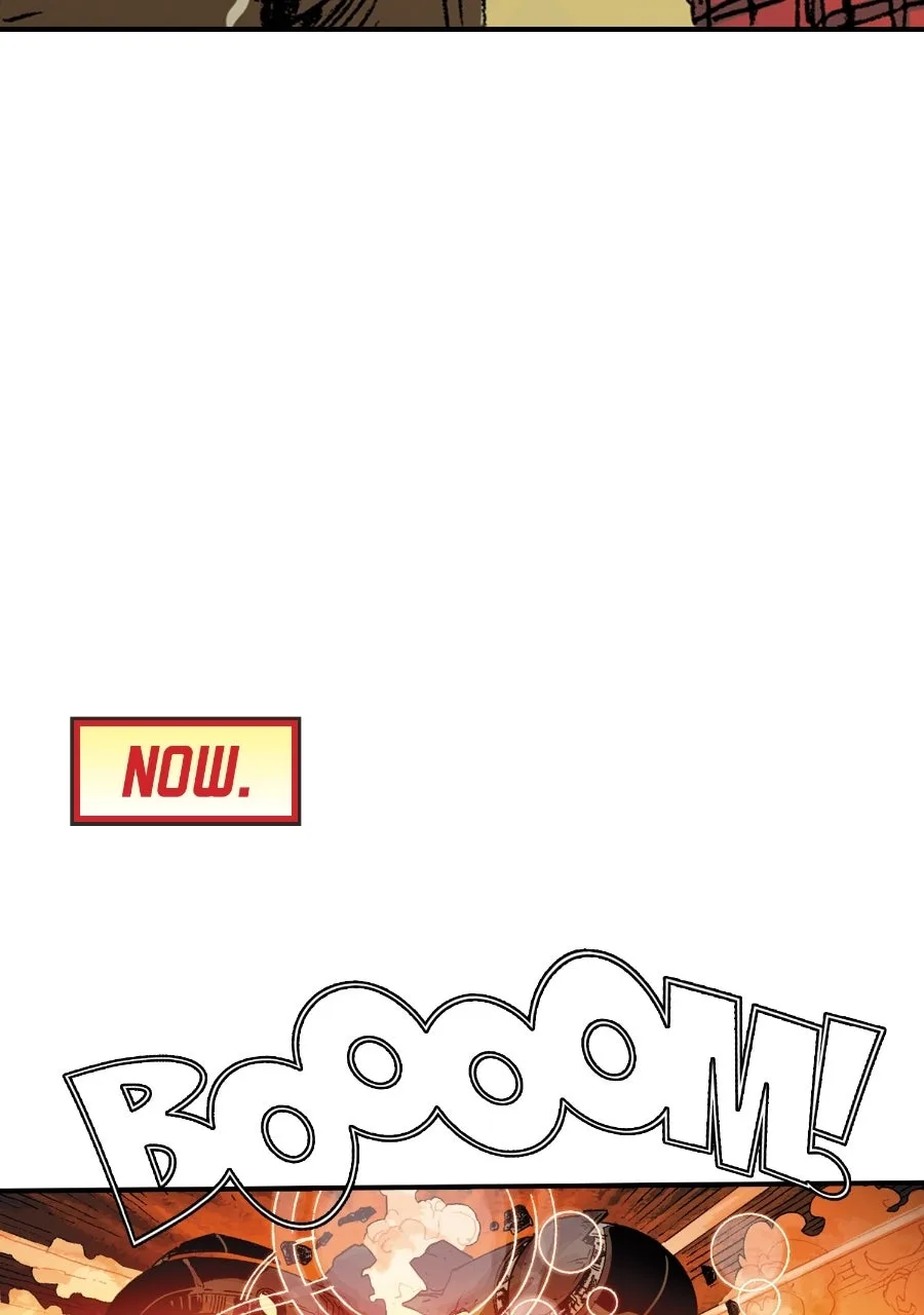 Avengers Chapter 10 page 38