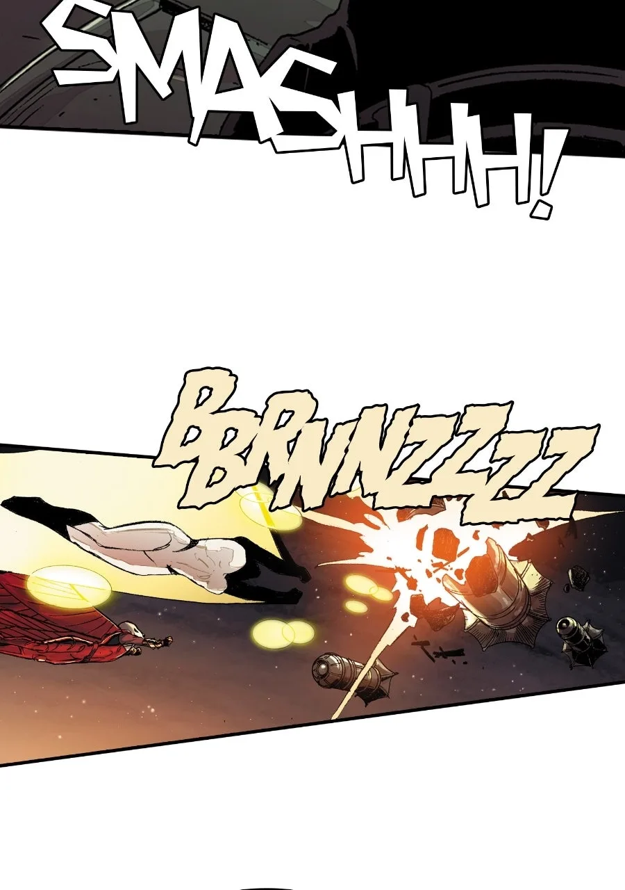 Avengers Chapter 10 page 40