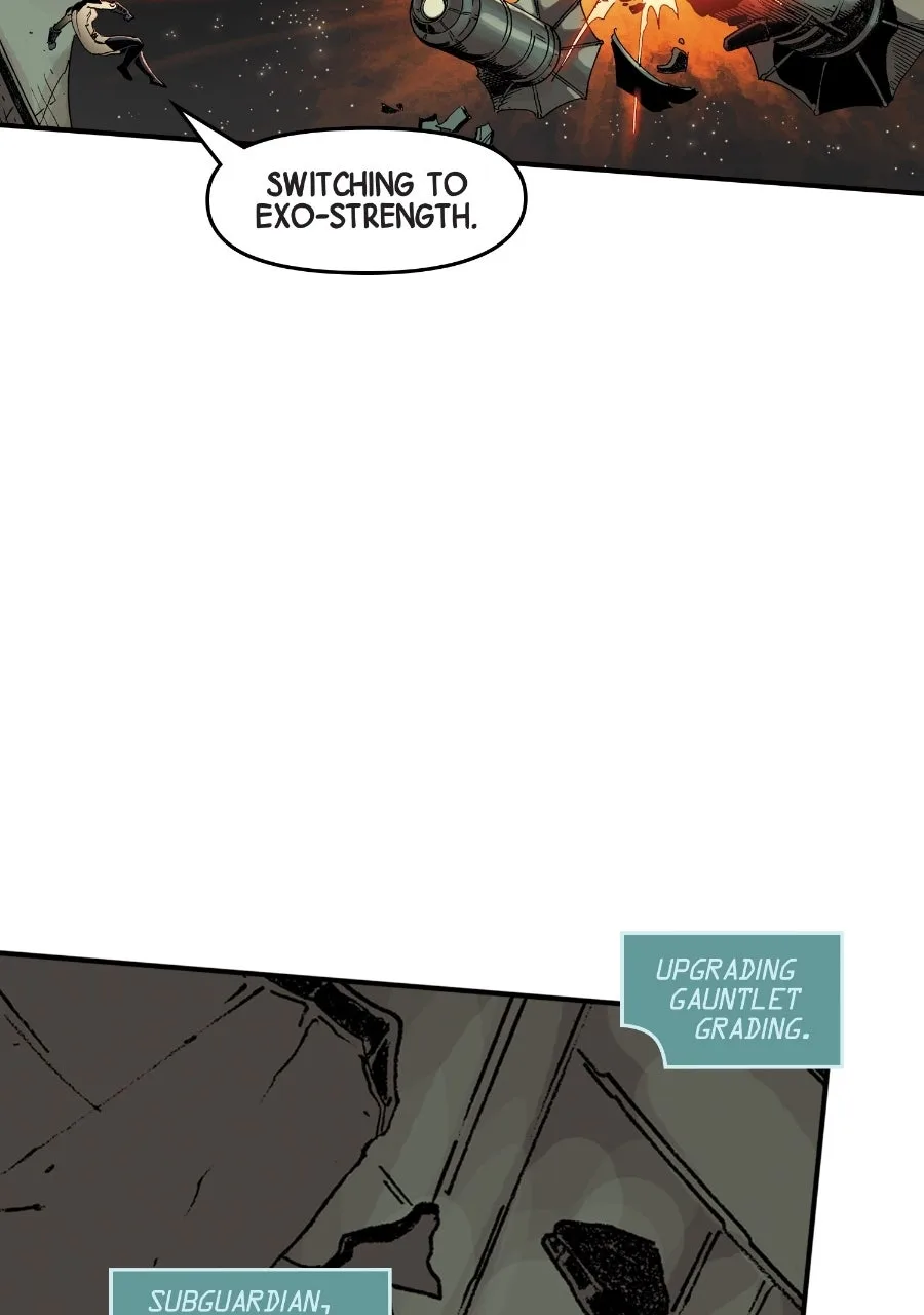 Avengers Chapter 10 page 42
