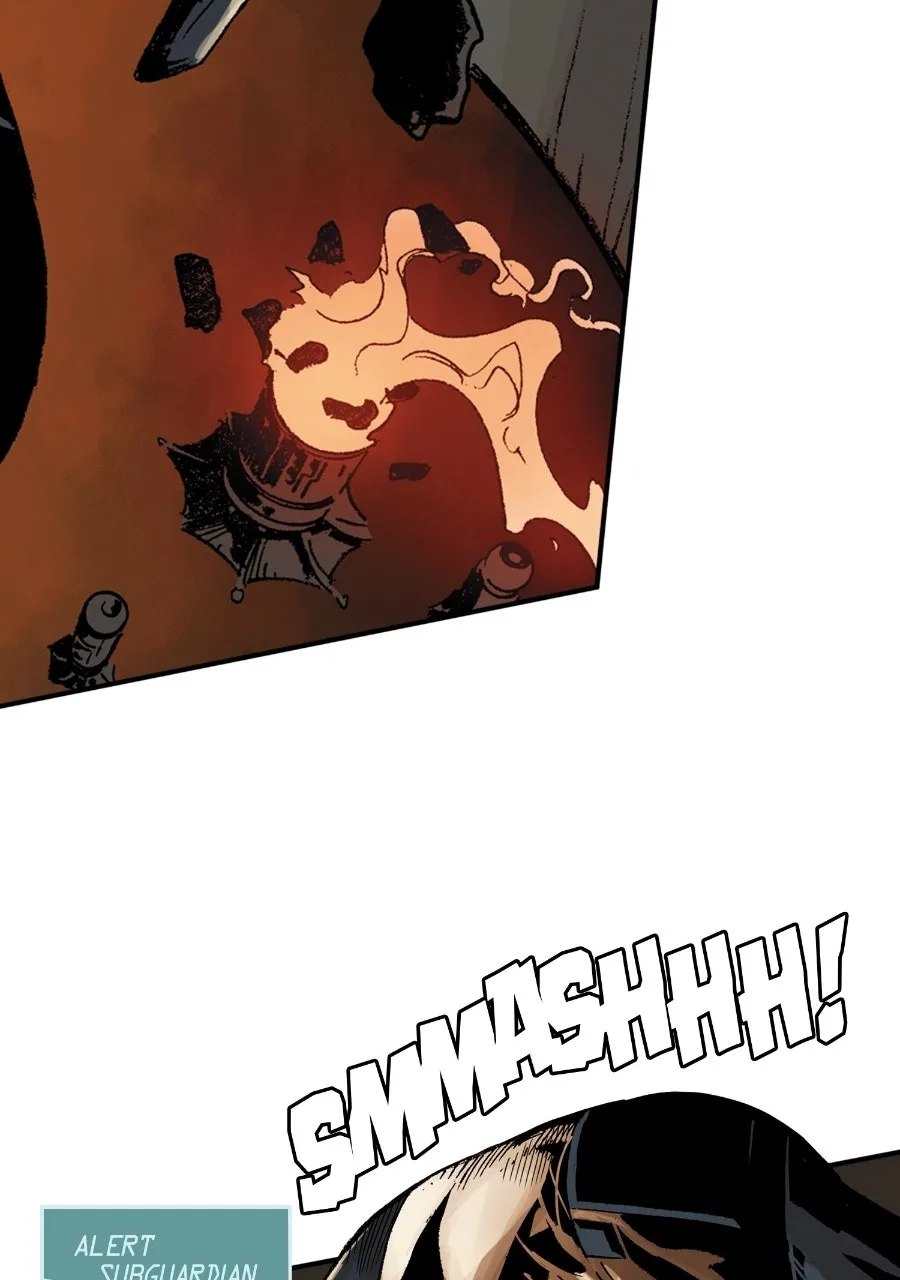 Avengers Chapter 10 page 44