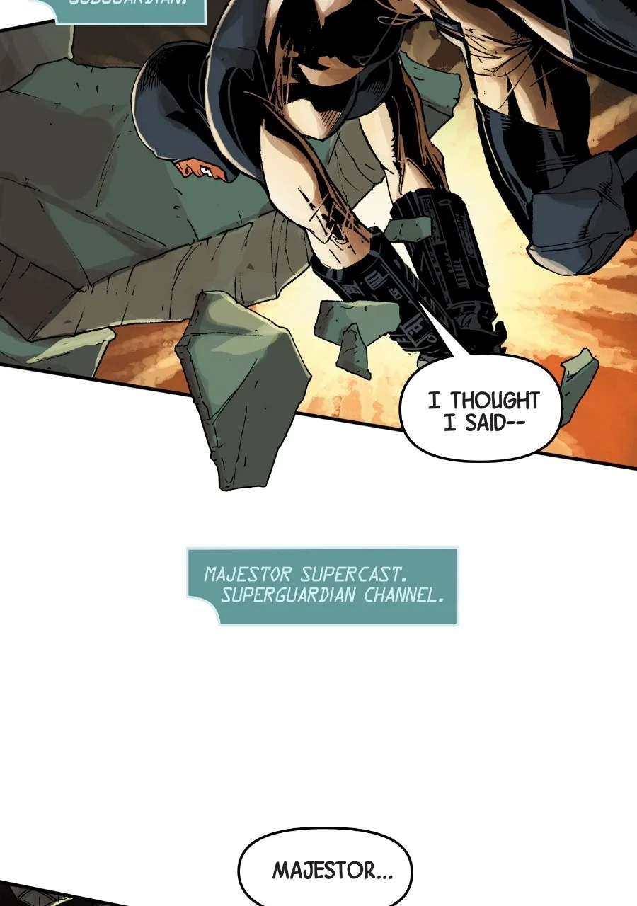 Avengers Chapter 10 page 45