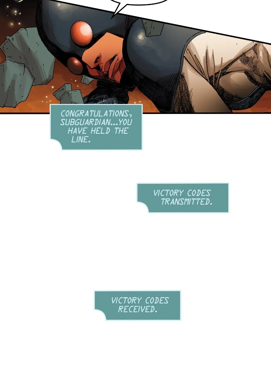 Avengers Chapter 10 page 46