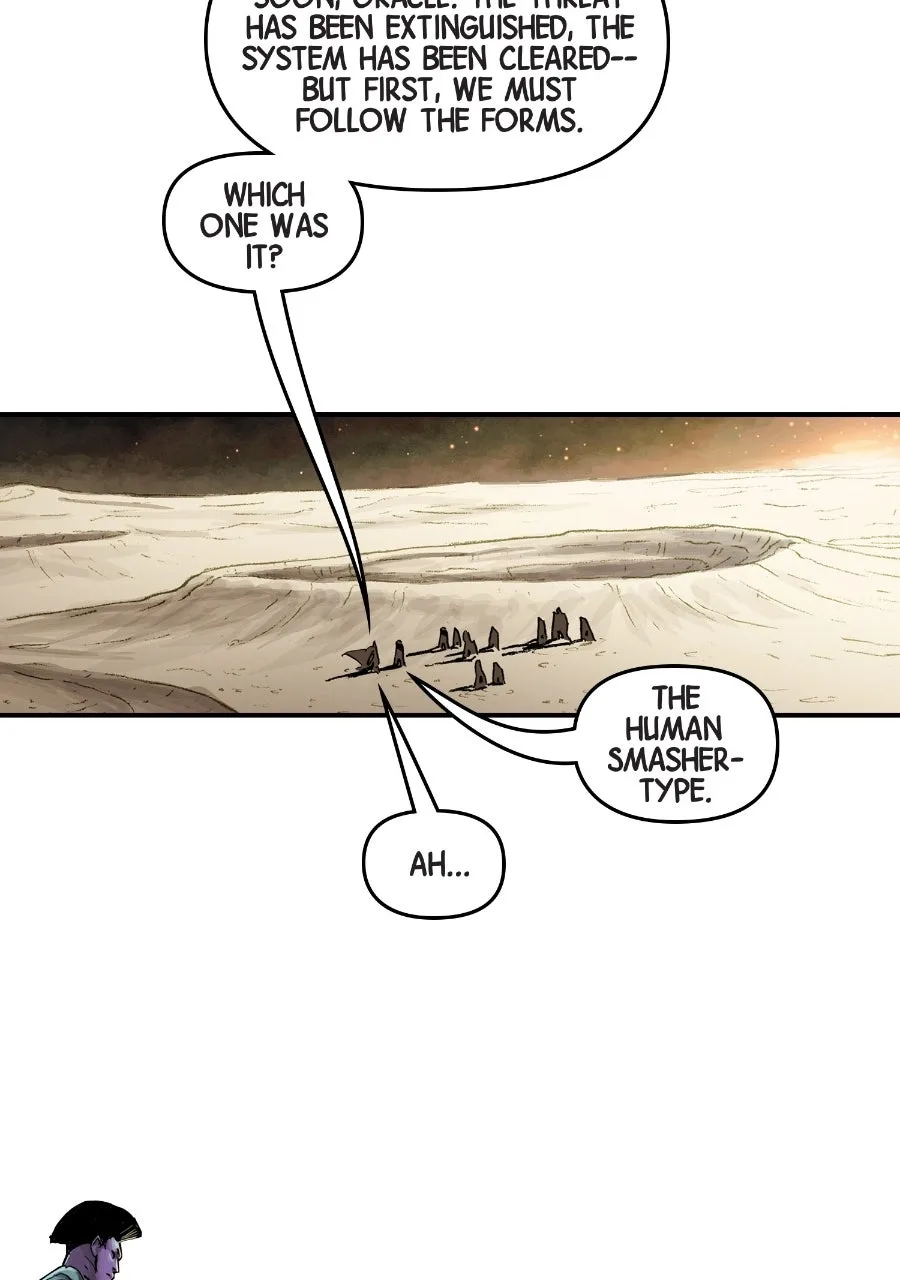Avengers Chapter 10 page 49