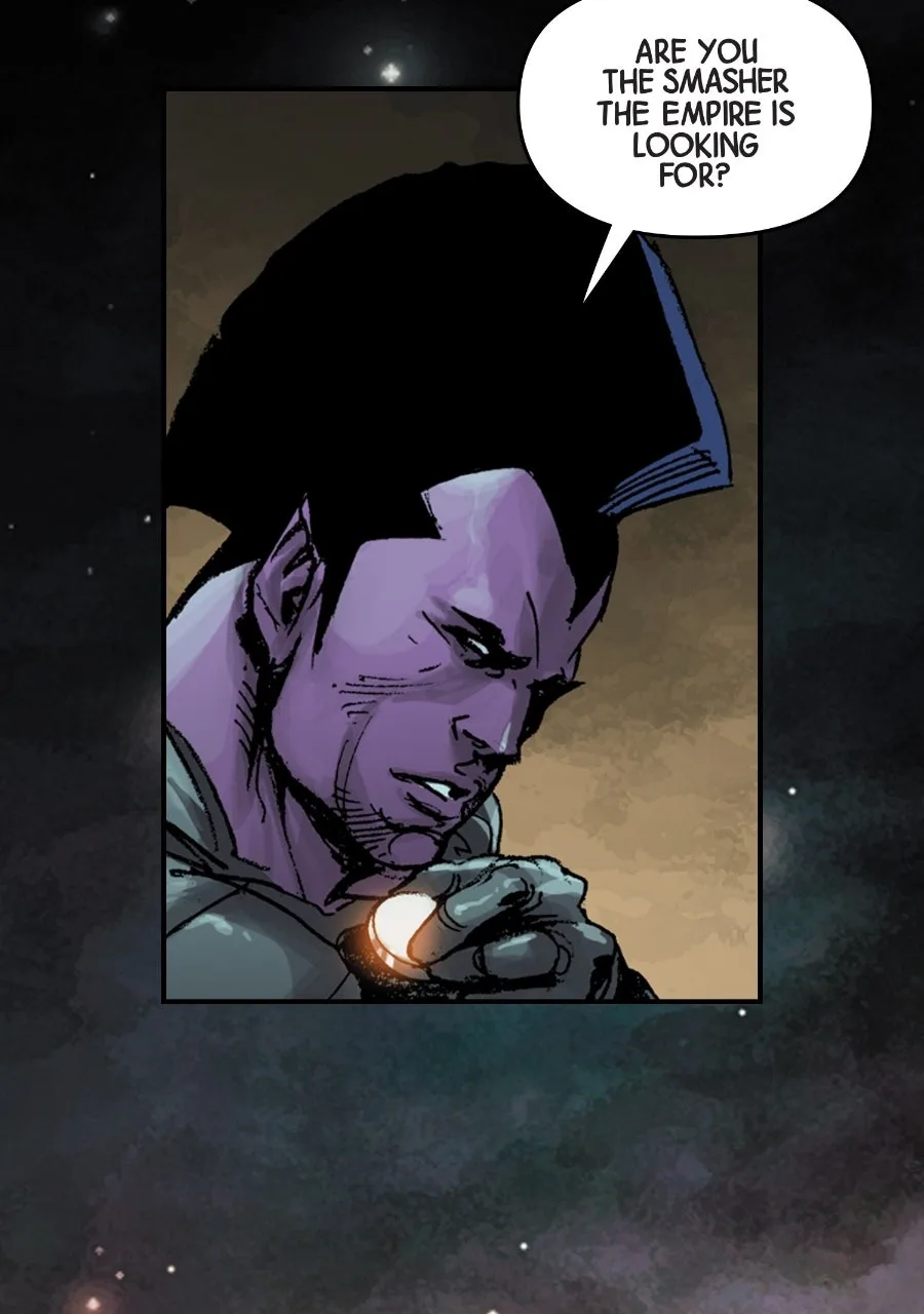 Avengers Chapter 10 page 51