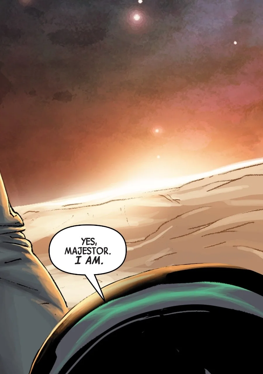 Avengers Chapter 10 page 52