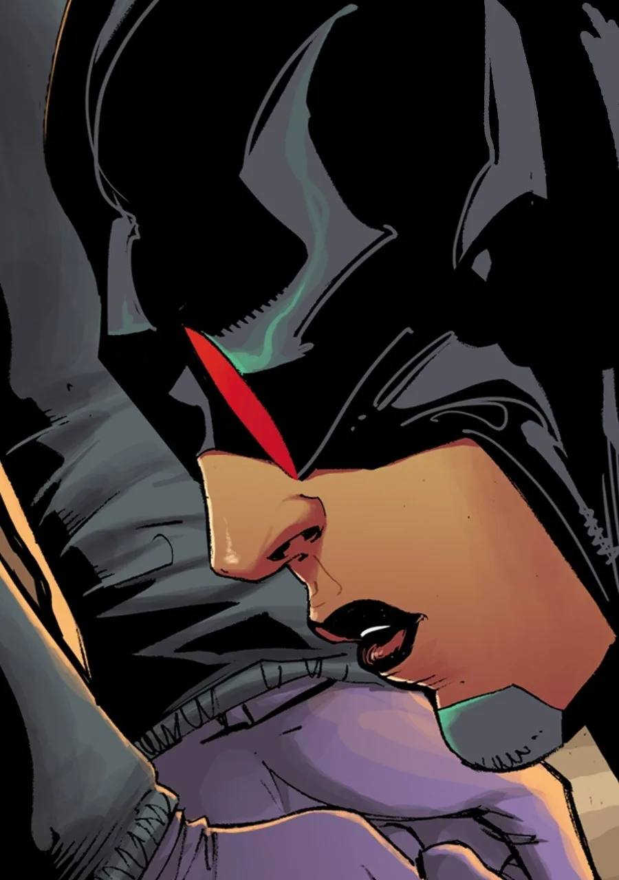 Avengers Chapter 10 page 53