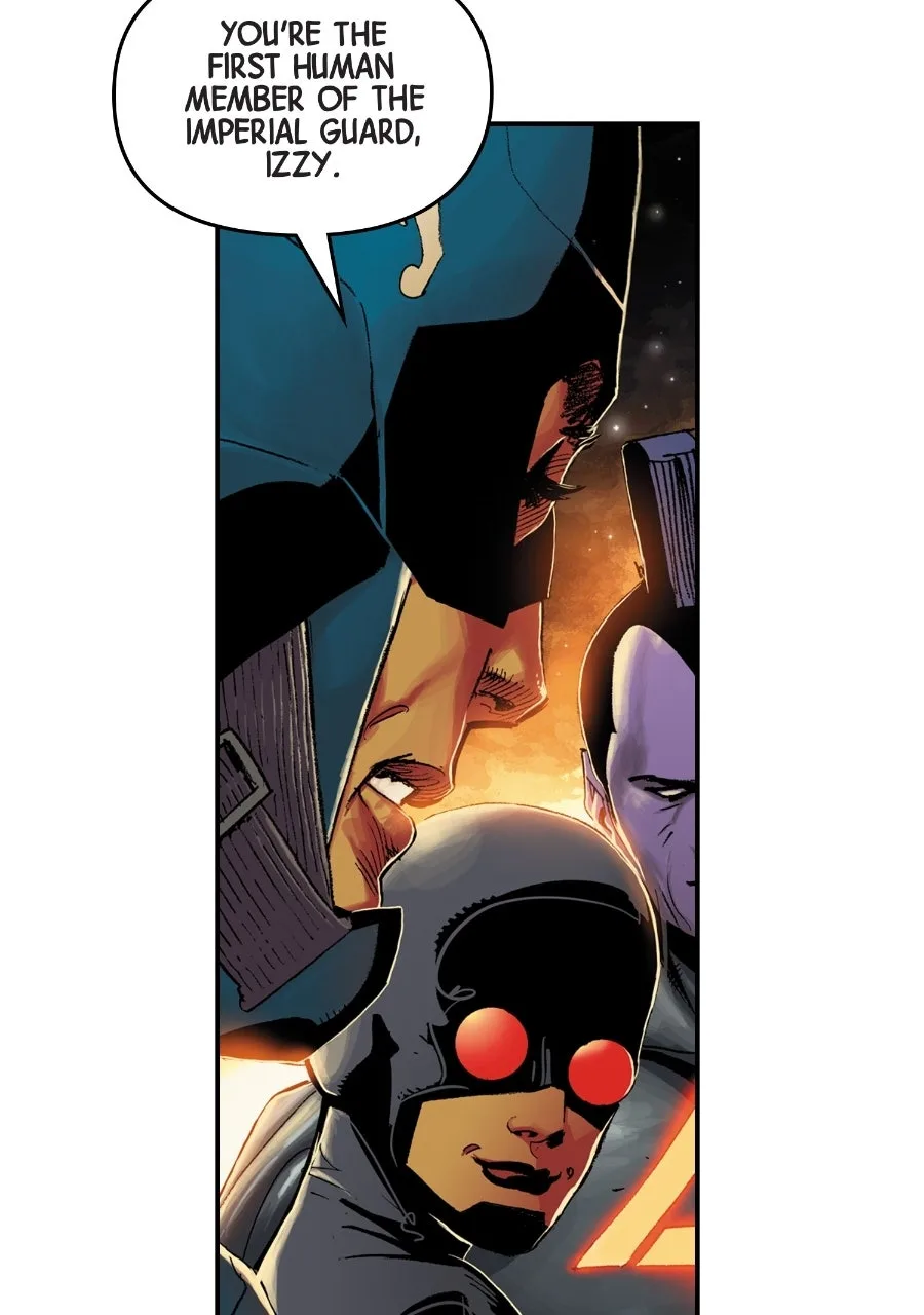 Avengers Chapter 10 page 57