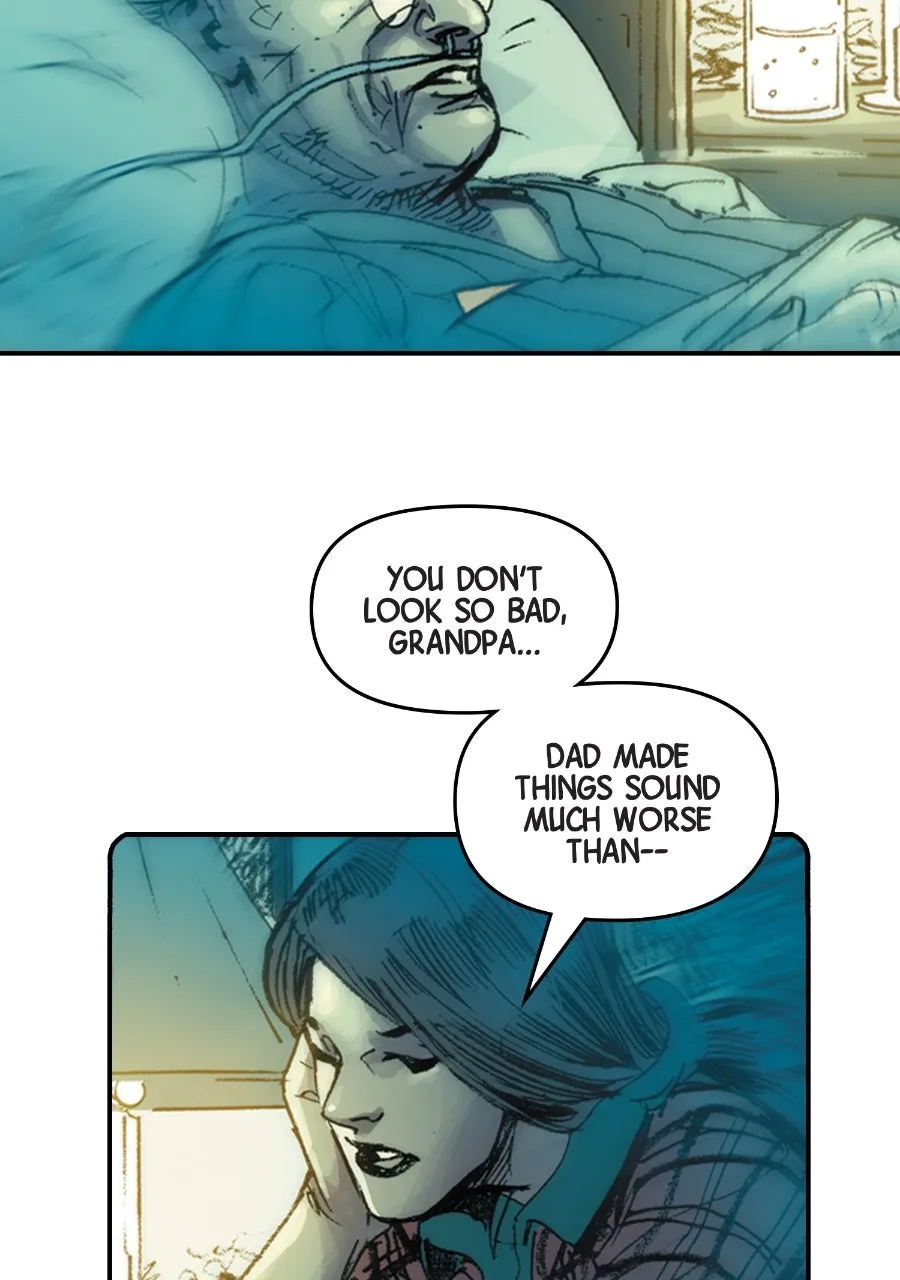 Avengers Chapter 10 page 59