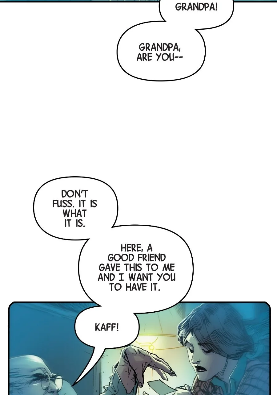 Avengers Chapter 10 page 61