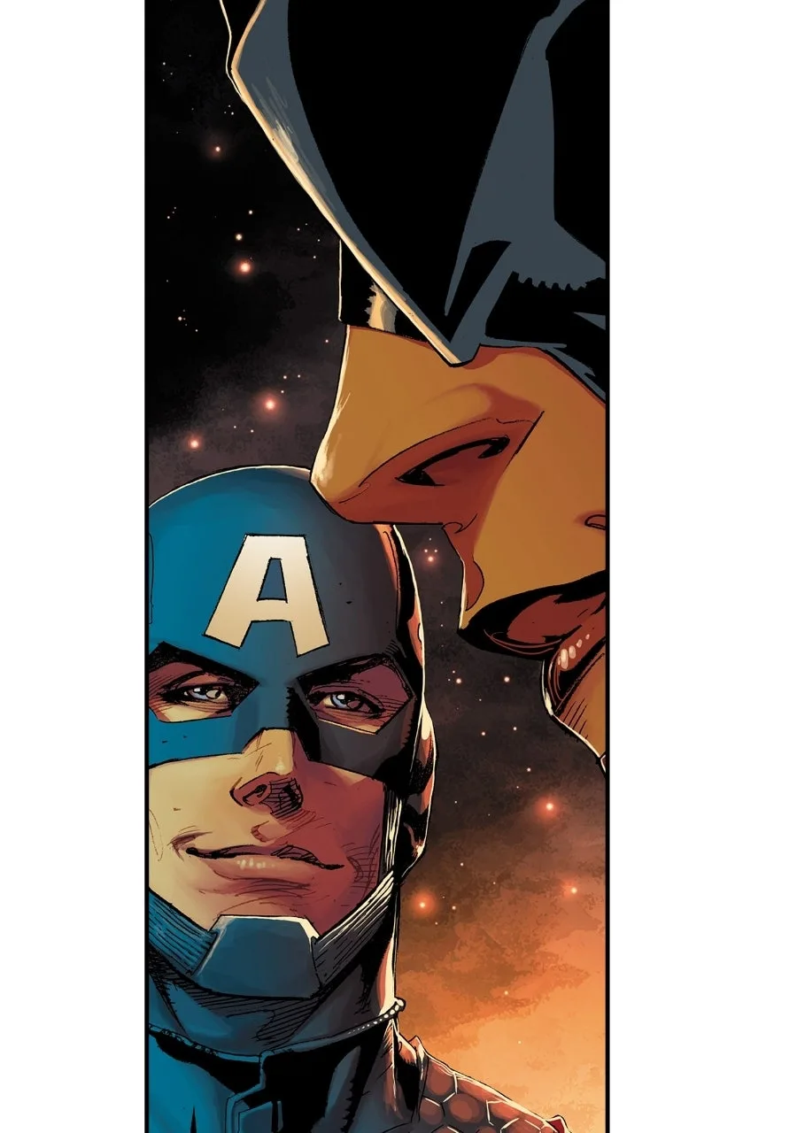 Avengers Chapter 10 page 67