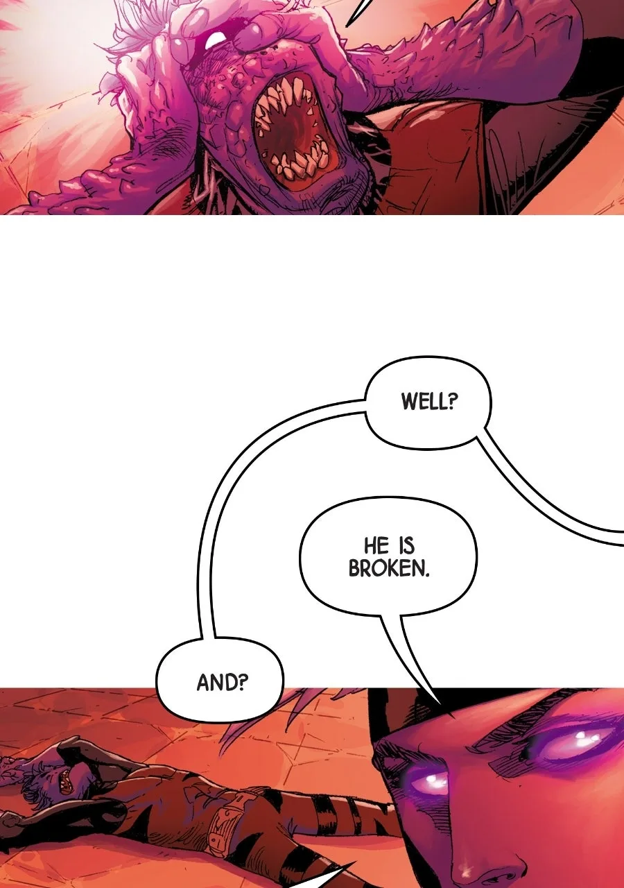 Avengers Chapter 10 page 70