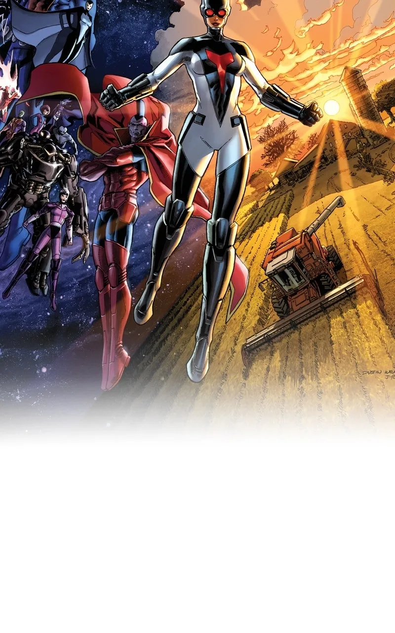 Avengers Chapter 10 page 76
