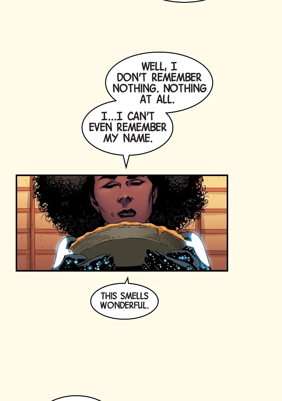 Avengers Chapter 11 page 13