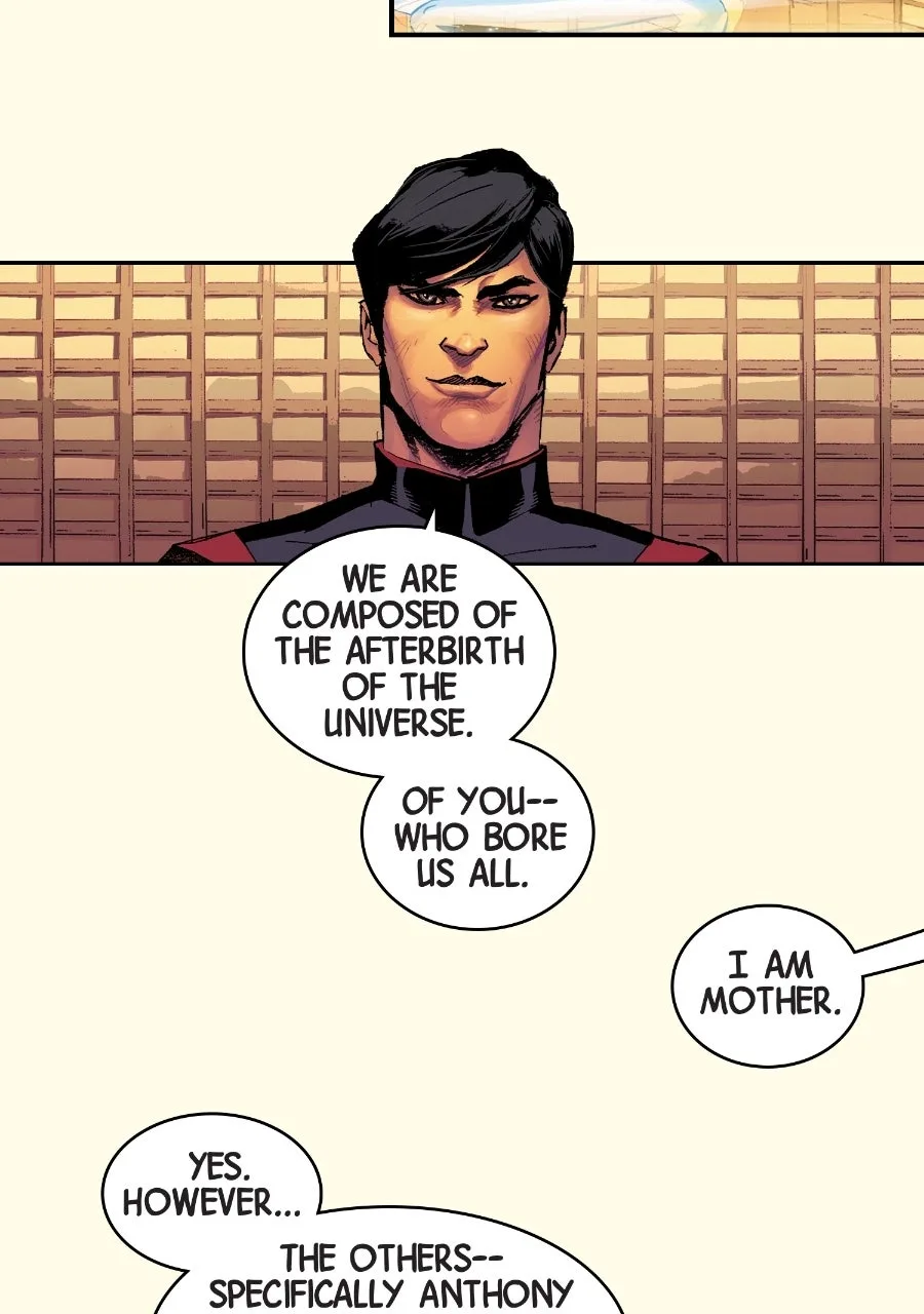 Avengers Chapter 11 page 6