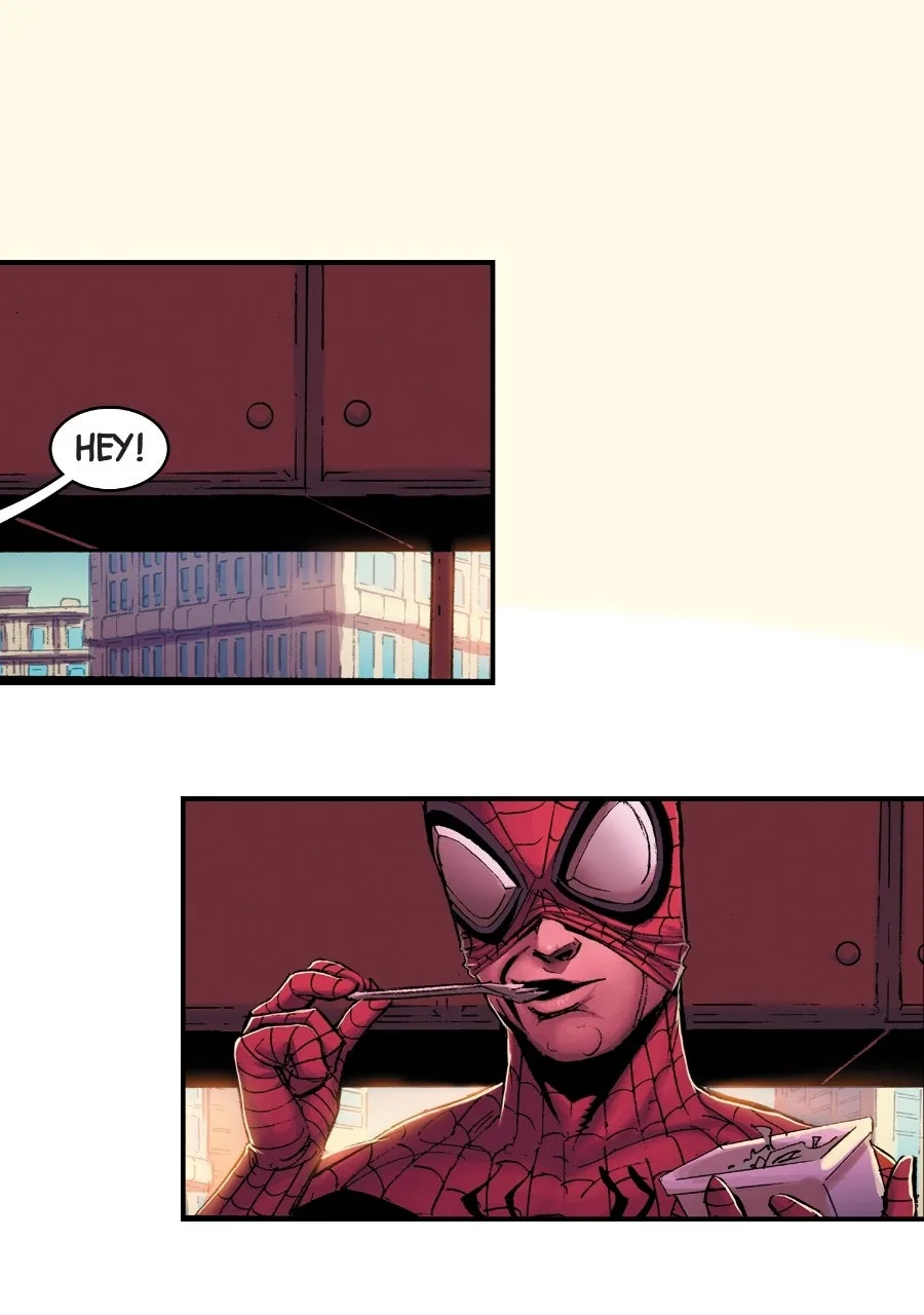 Avengers Chapter 11 page 18