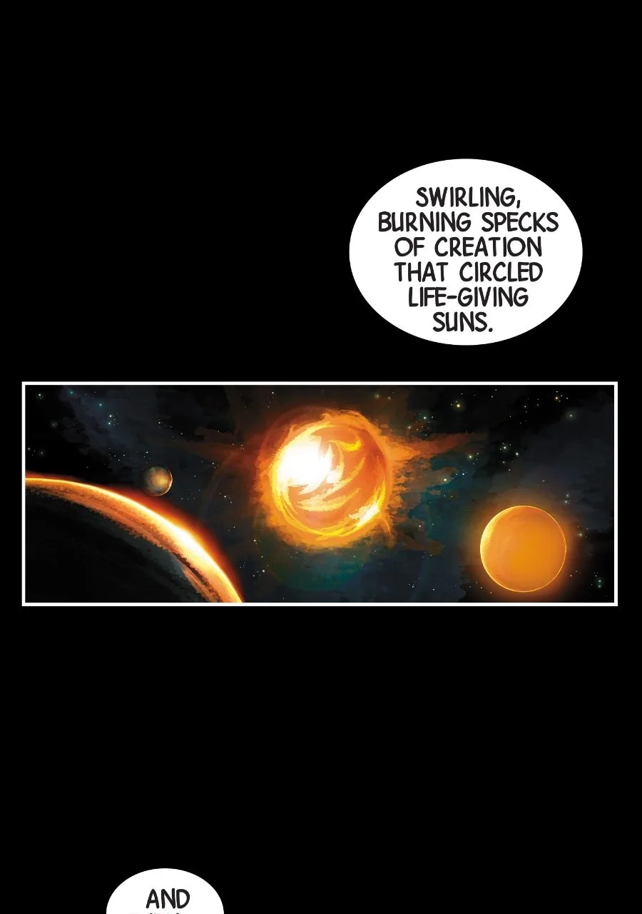 Avengers Chapter 11 page 2
