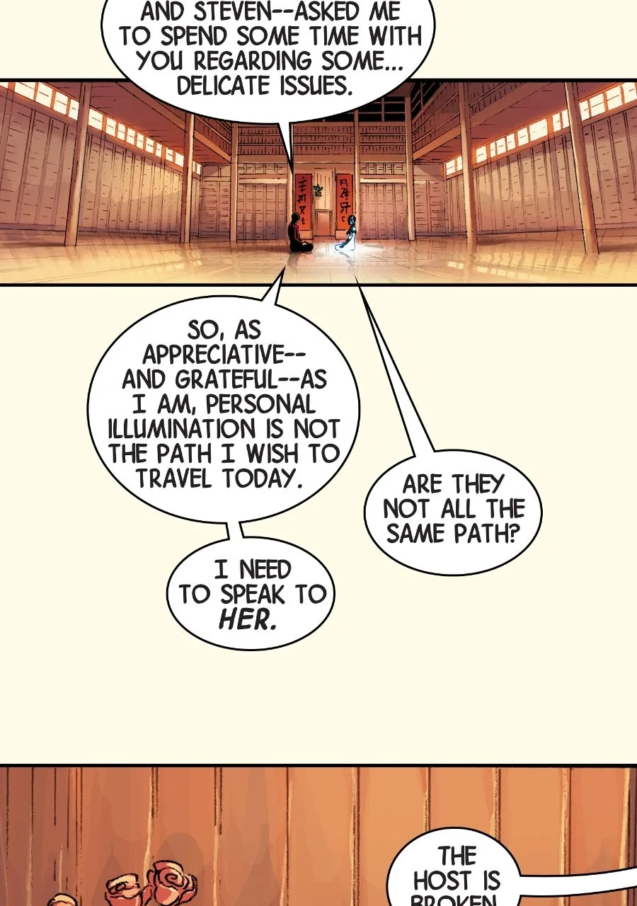 Avengers Chapter 11 page 7