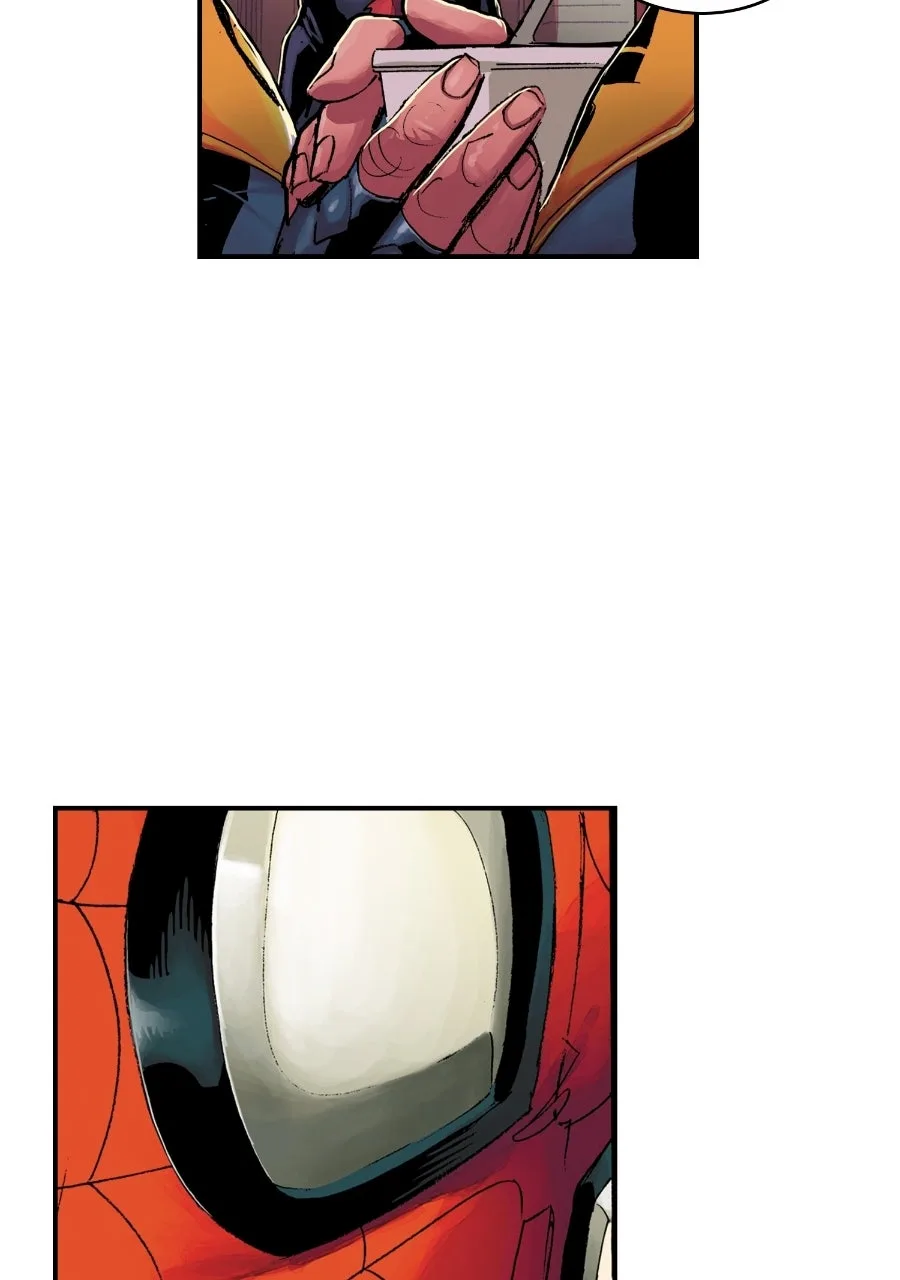 Avengers Chapter 11 page 28