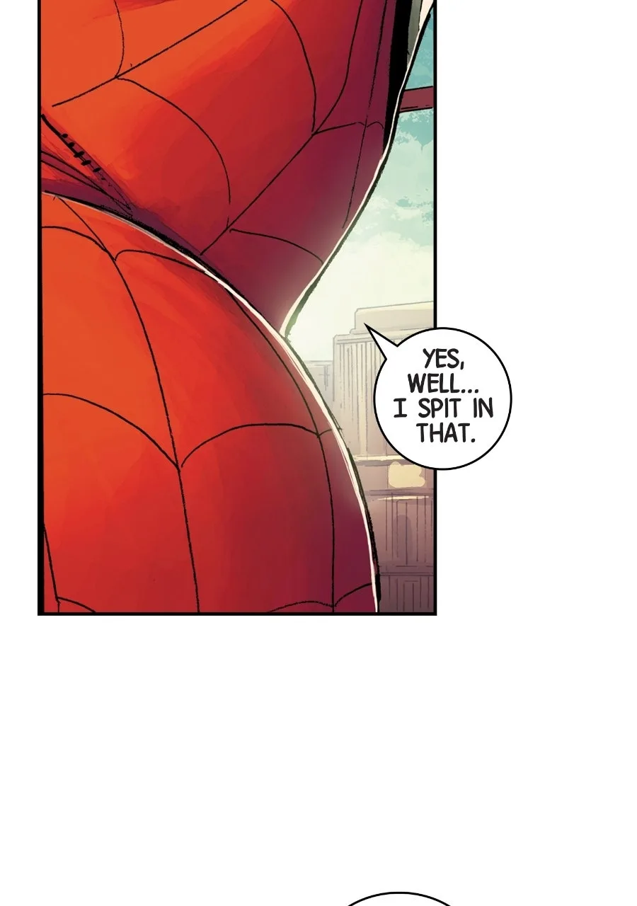 Avengers Chapter 11 page 29