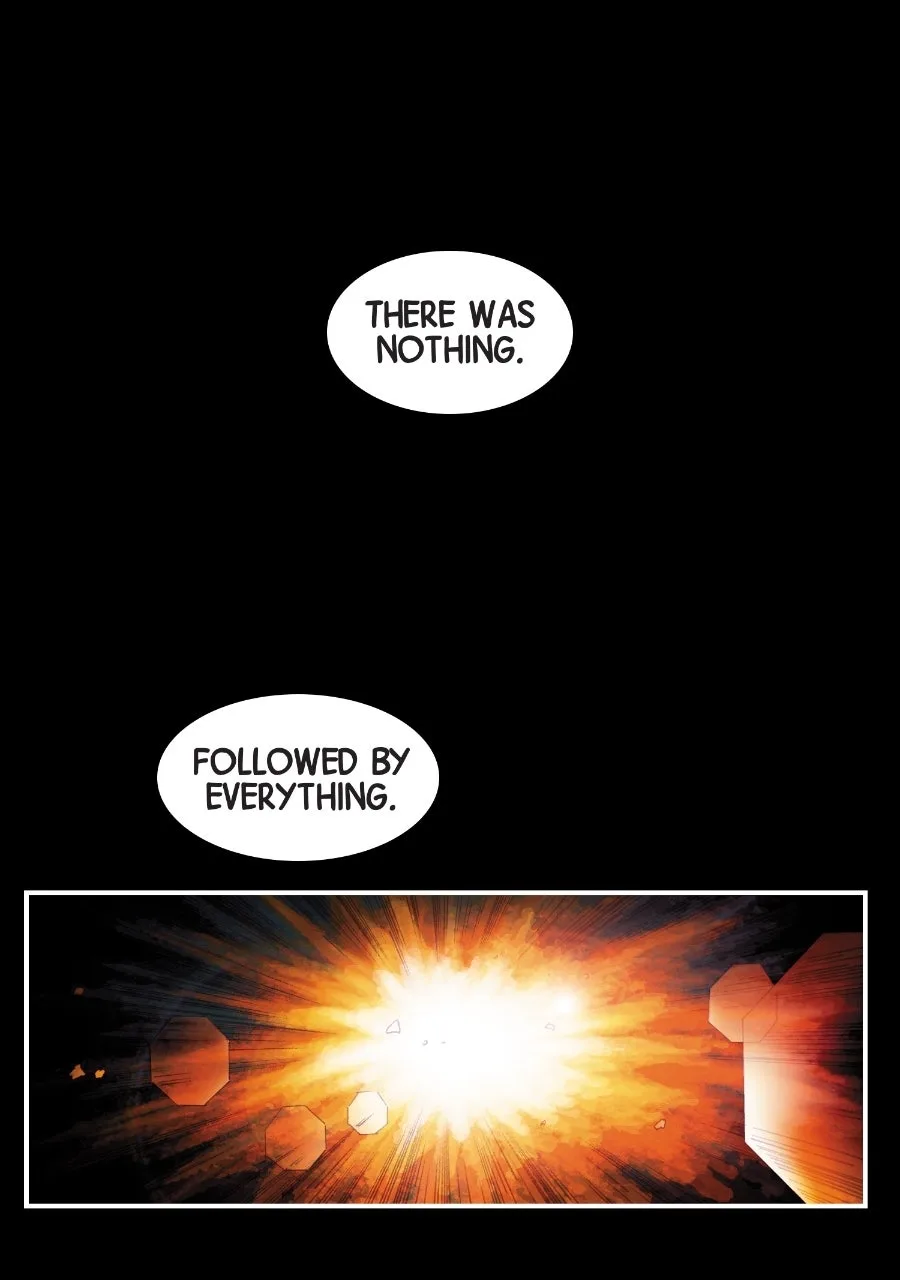 Avengers Chapter 11 page 1