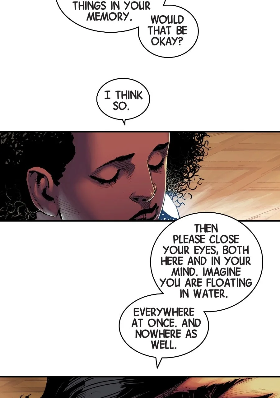 Avengers Chapter 11 page 35