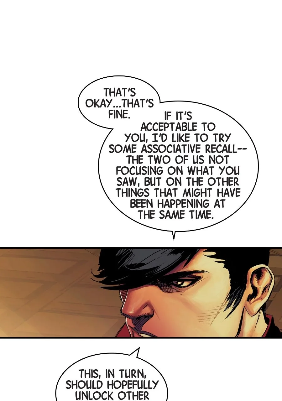 Avengers Chapter 11 page 34