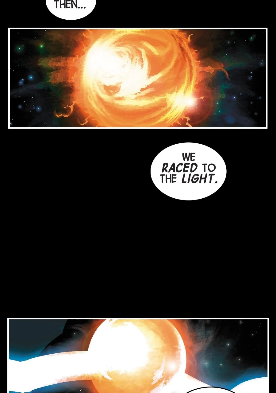 Avengers Chapter 11 page 3