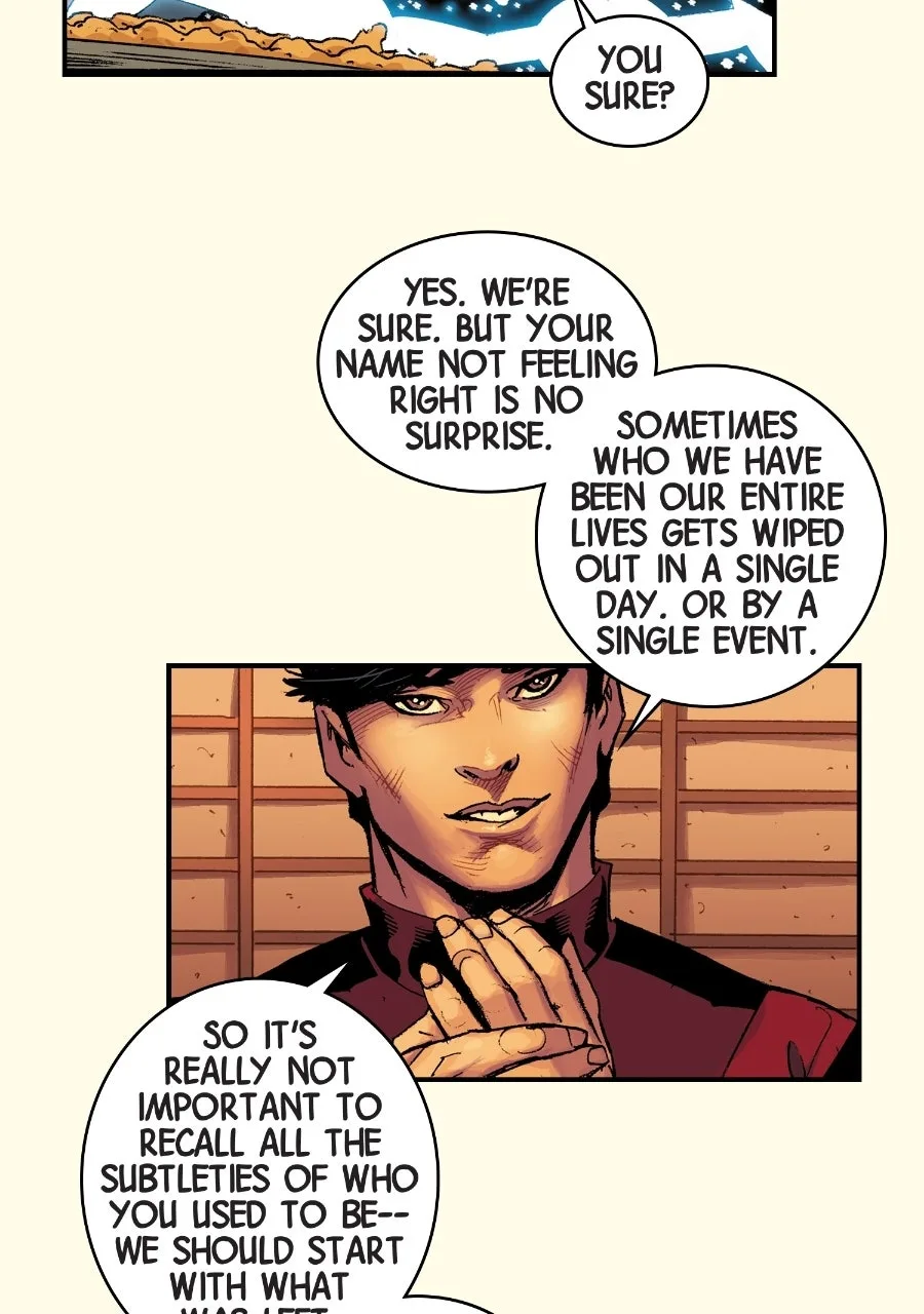 Avengers Chapter 11 page 15