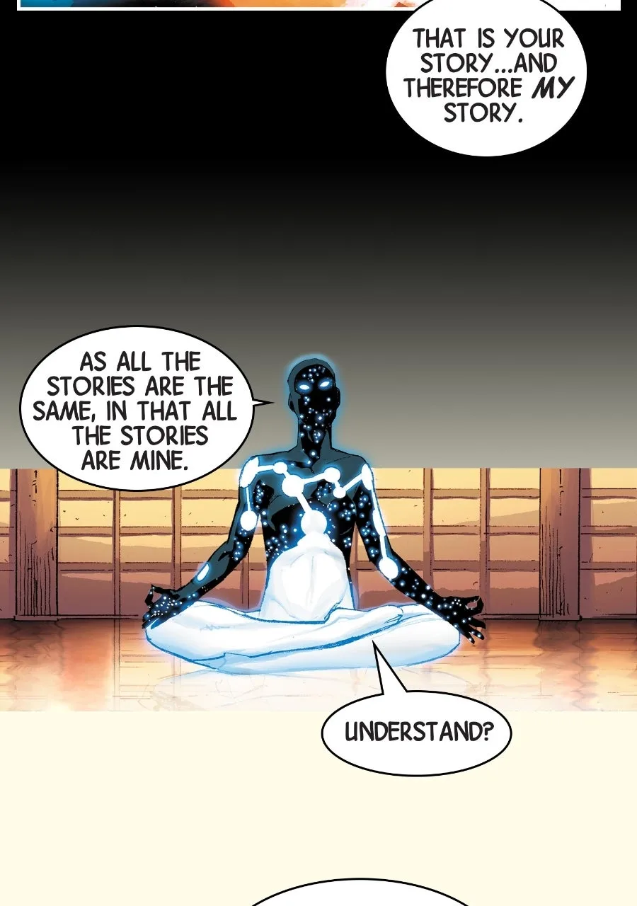 Avengers Chapter 11 page 4