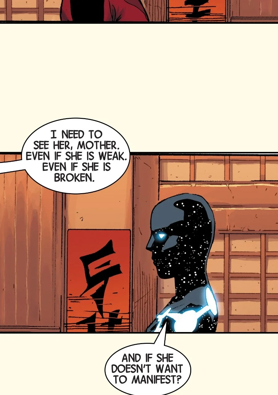 Avengers Chapter 11 page 10