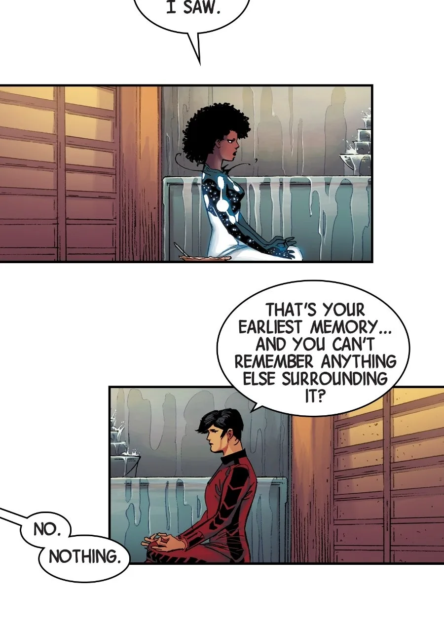 Avengers Chapter 11 page 33