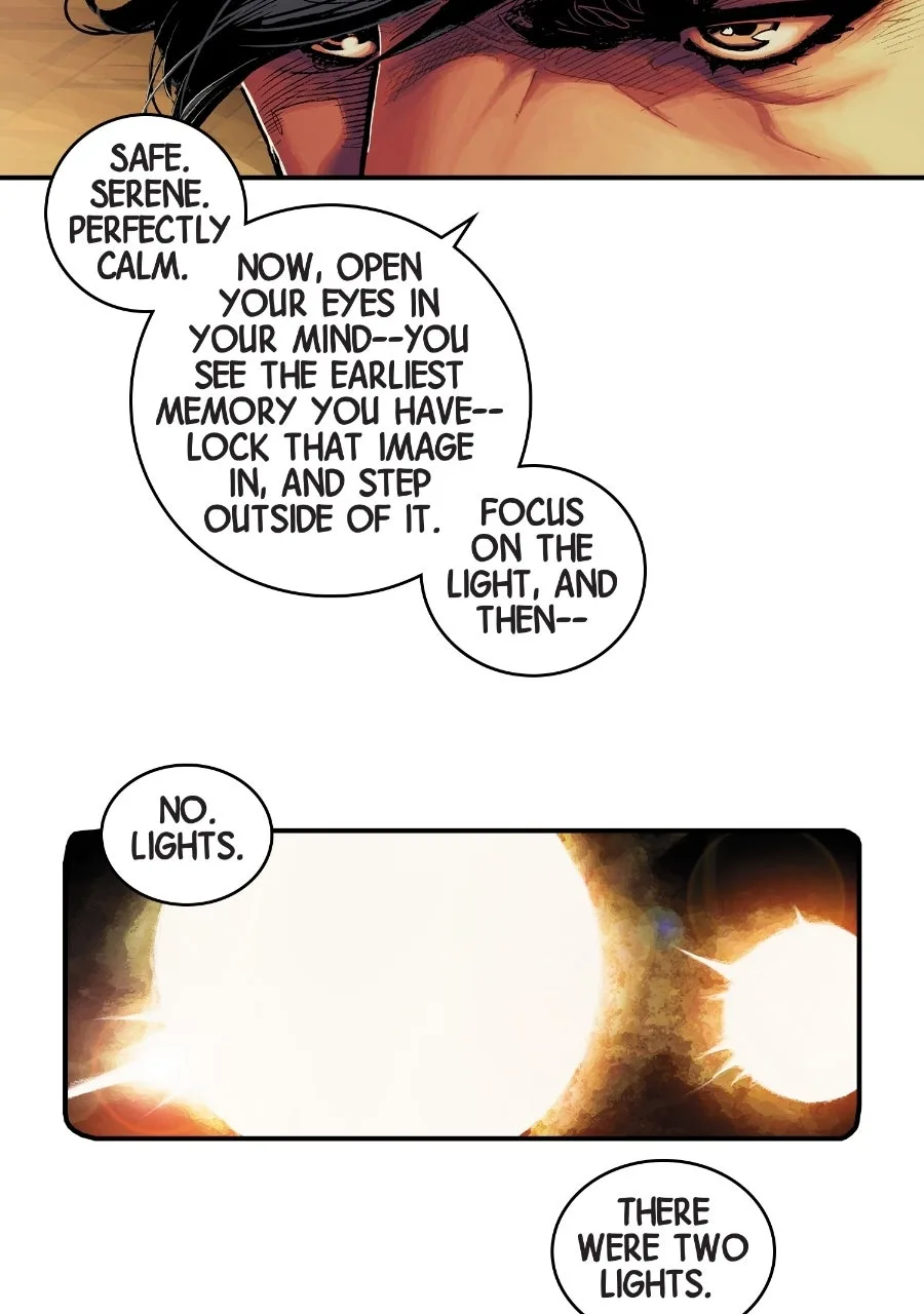 Avengers Chapter 11 page 36