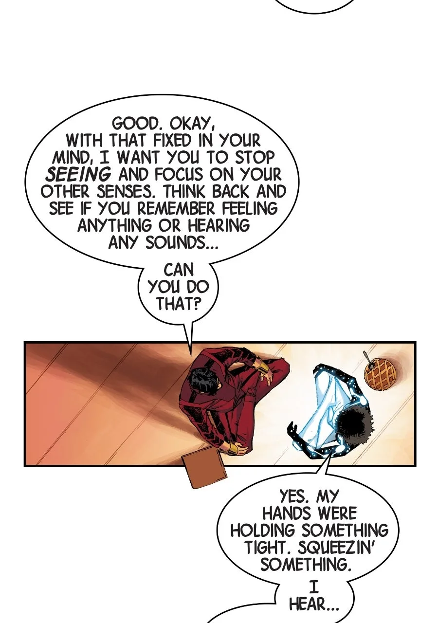 Avengers Chapter 11 page 37