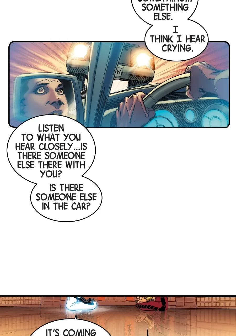 Avengers Chapter 11 page 40