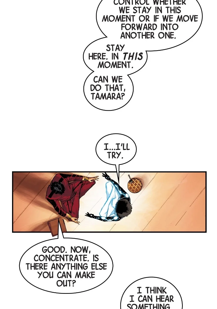 Avengers Chapter 11 page 39
