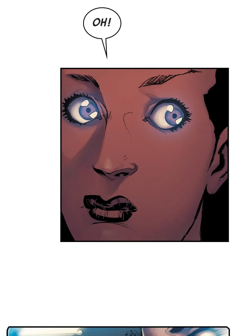 Avengers Chapter 11 page 43