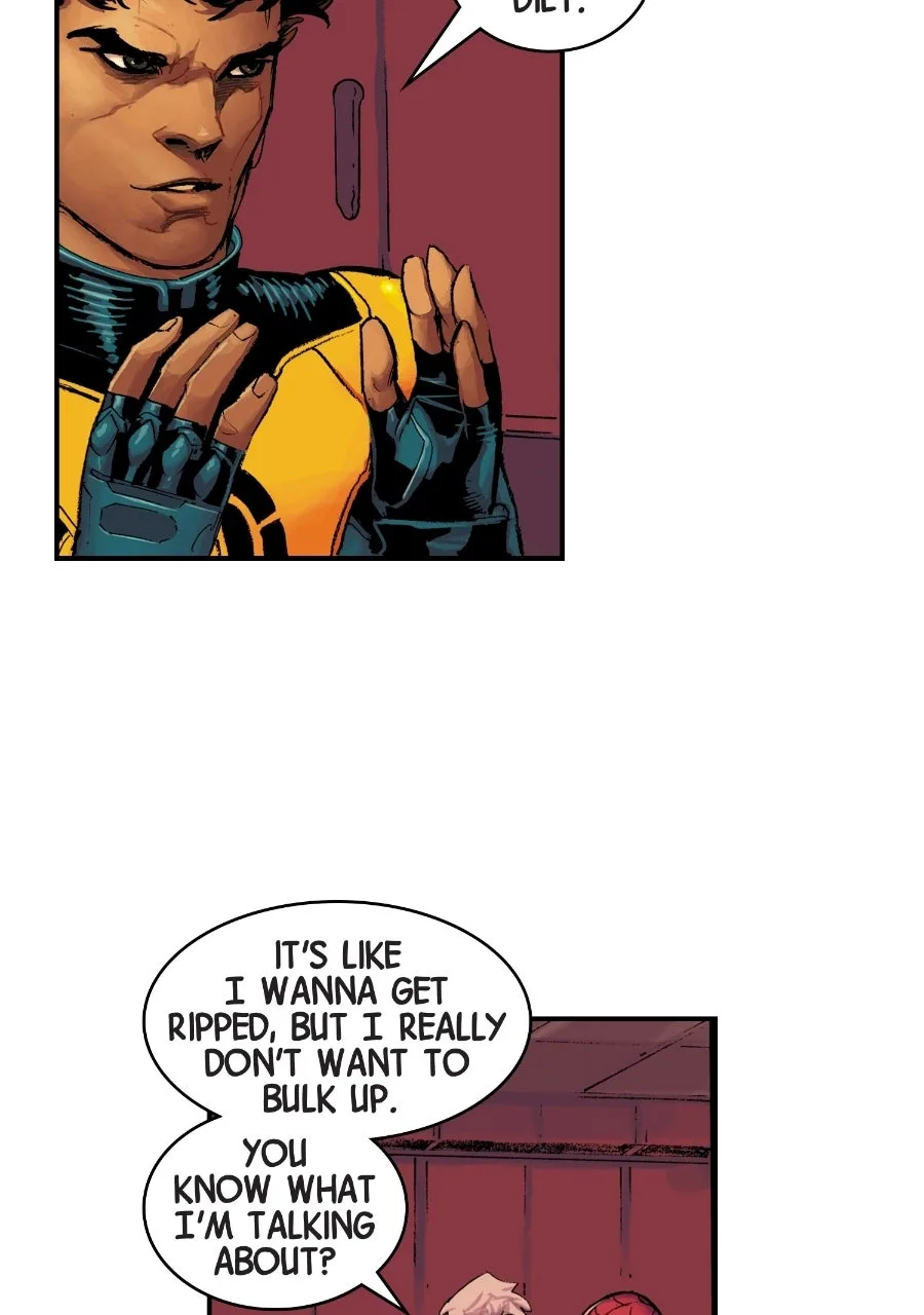 Avengers Chapter 11 page 24