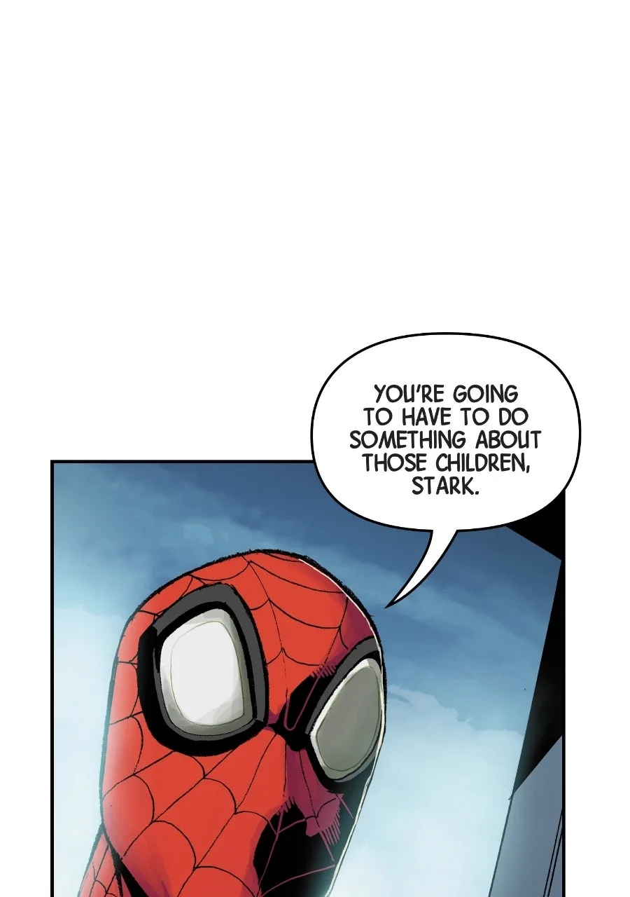 Avengers Chapter 12 page 1