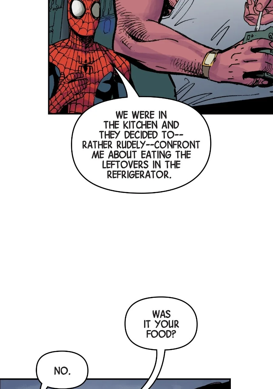 Avengers Chapter 12 page 5