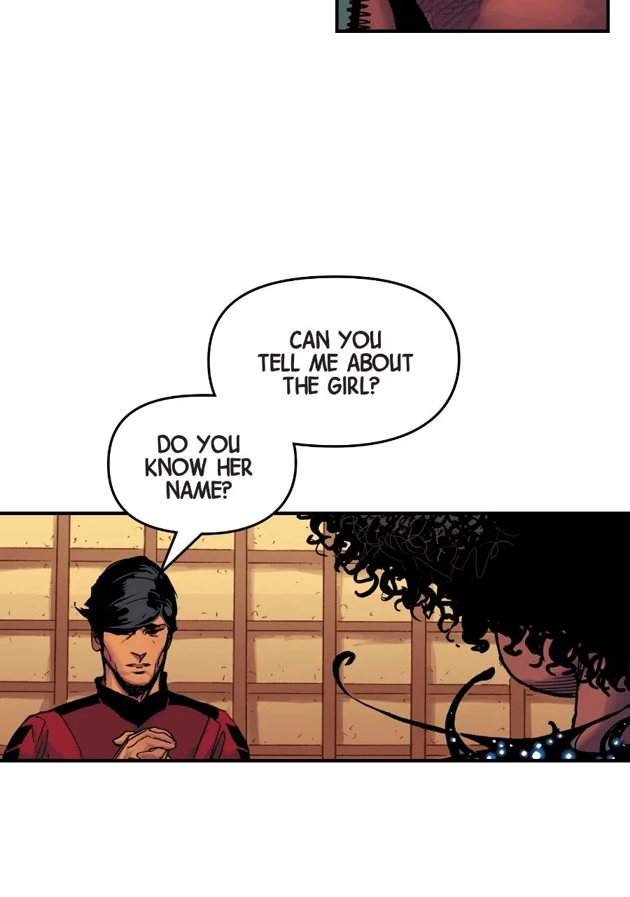 Avengers Chapter 12 page 13