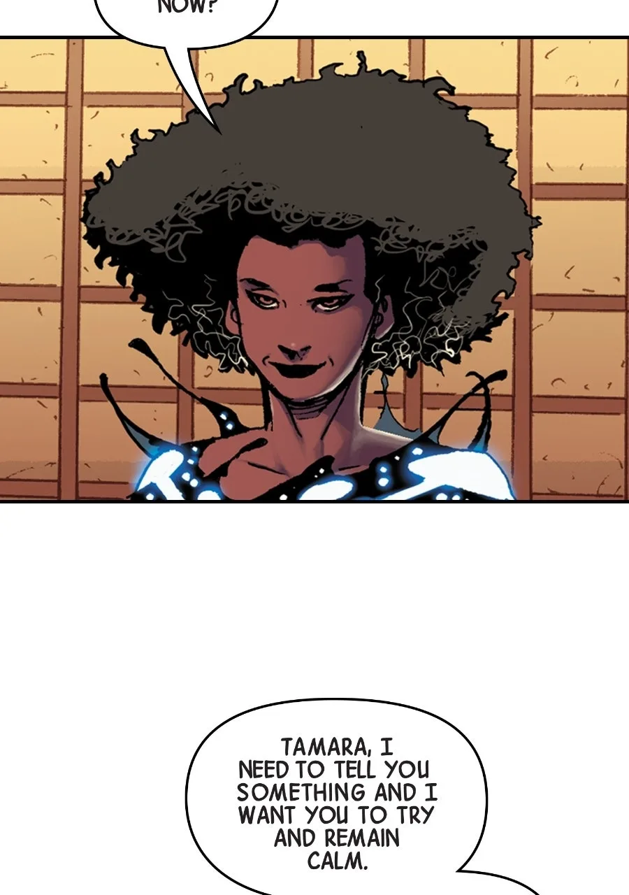Avengers Chapter 12 page 16